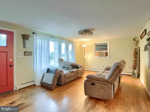 Carlisle, PA 17015,101 GARFIELD DRIVE