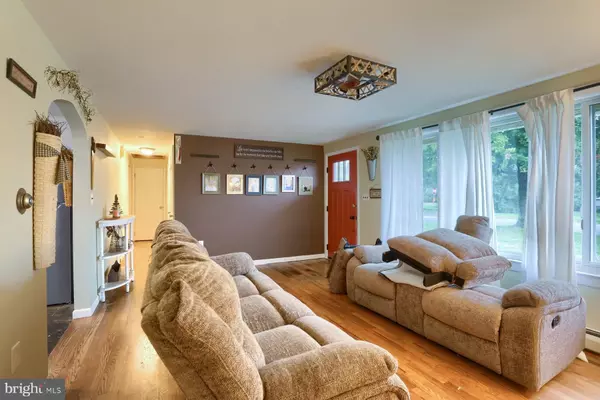 Carlisle, PA 17015,101 GARFIELD DRIVE