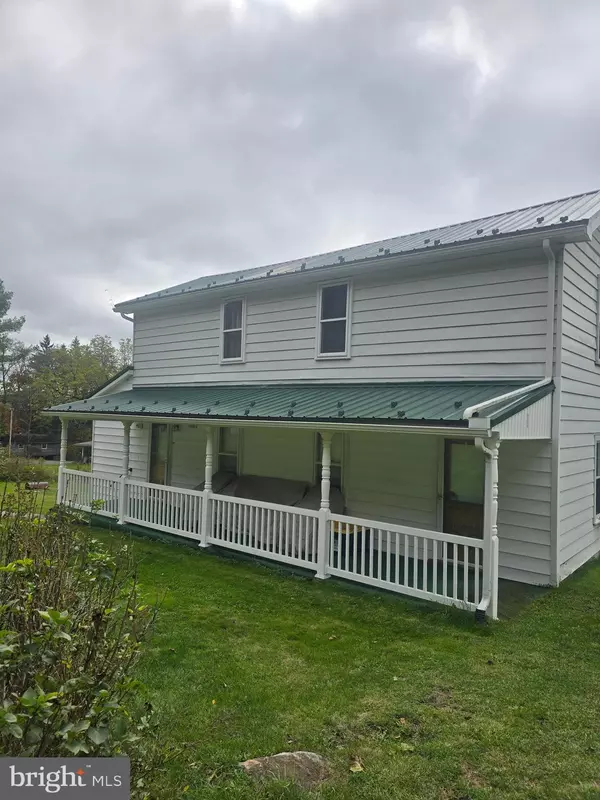Midlothian, MD 21543,11119 HILL SIDE DR