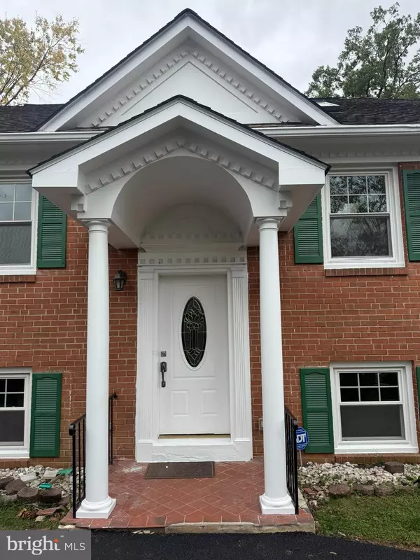 Alexandria, VA 22310,5405 BROOKLAND RD