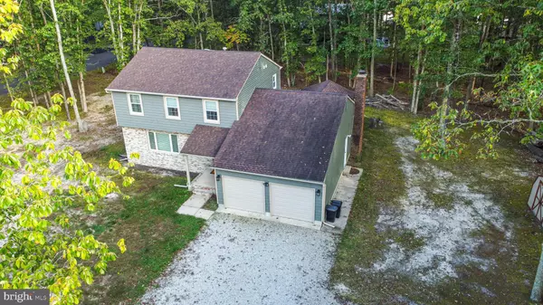 Hammonton, NJ 08037,3117 N PINEWOOD DR