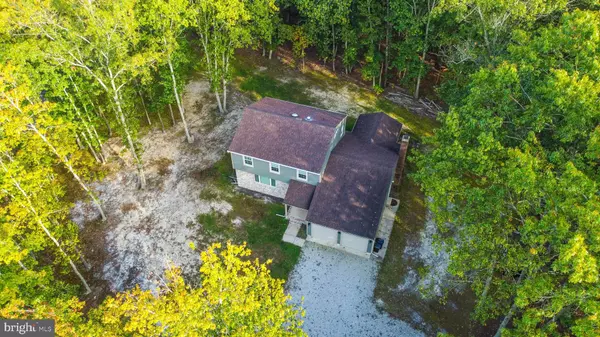 Hammonton, NJ 08037,3117 N PINEWOOD DR