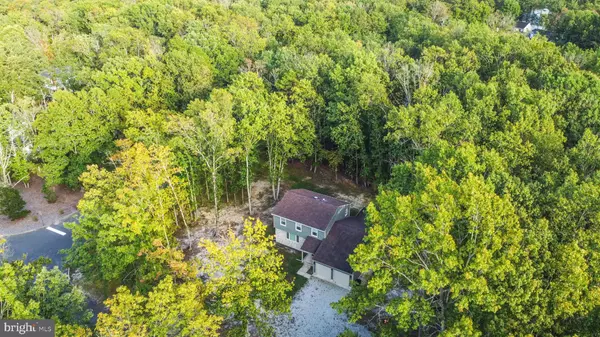 Hammonton, NJ 08037,3117 N PINEWOOD DR