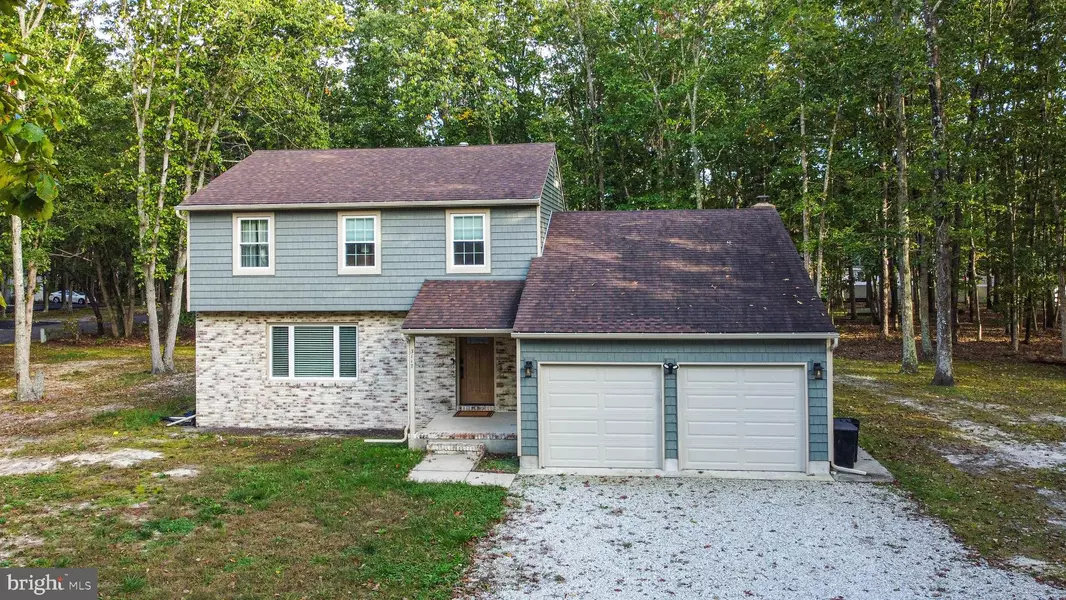 3117 N PINEWOOD DR, Hammonton, NJ 08037