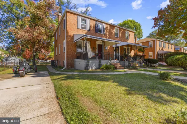 Baltimore, MD 21207,5310 HADDON AVE