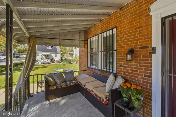 Baltimore, MD 21207,5310 HADDON AVE