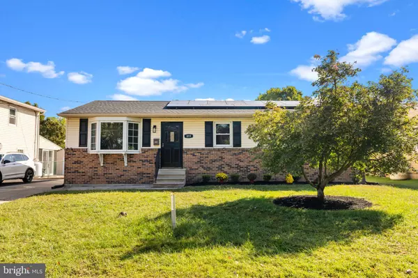 Croydon, PA 19021,819 CENTRAL AVE