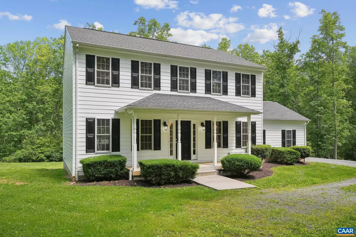 Scottsville, VA 24590,6308 JEFFERSON MILL RD