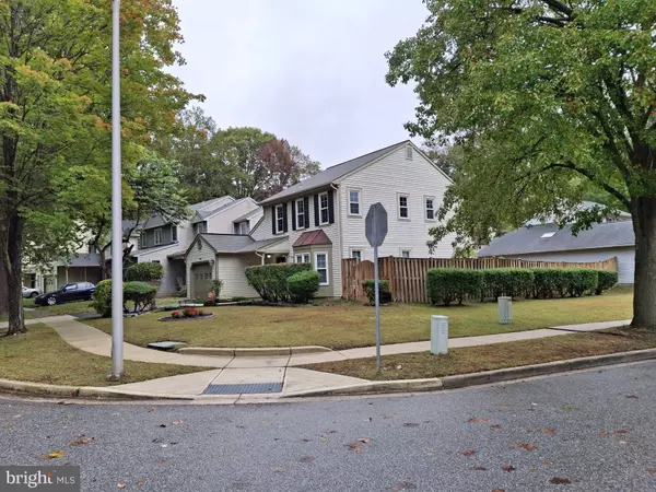 Upper Marlboro, MD 20772,14511 COLONELS CHOICE