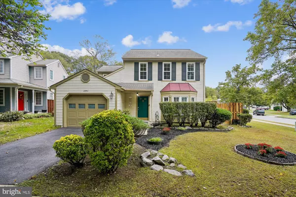 14511 COLONELS CHOICE, Upper Marlboro, MD 20772