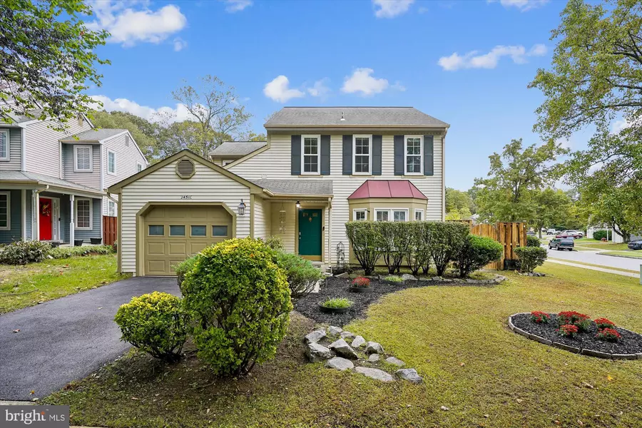 14511 COLONELS CHOICE, Upper Marlboro, MD 20772