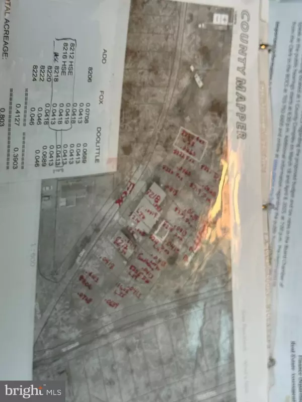 Manassas, VA 20112,8212 FOX ST