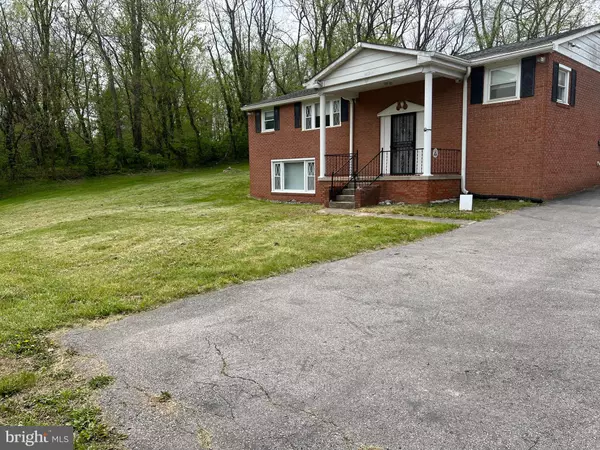 Sharpsburg, MD 21782,15811 HOTT LN