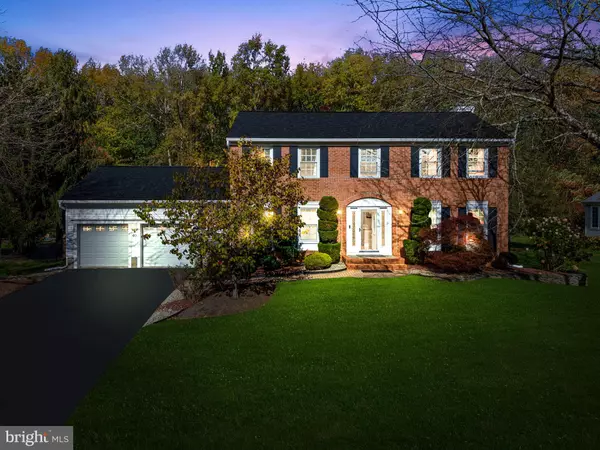 Hamilton, NJ 08620,40 DOE DR