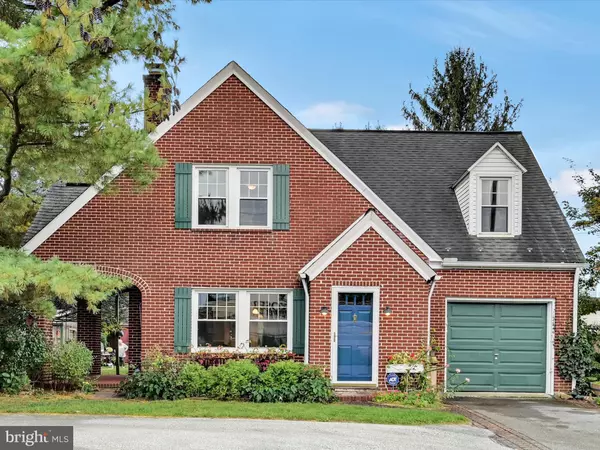 Mount Joy, PA 17552,816 E MAIN ST