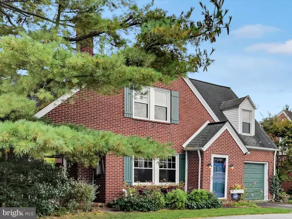 Mount Joy, PA 17552,816 E MAIN ST