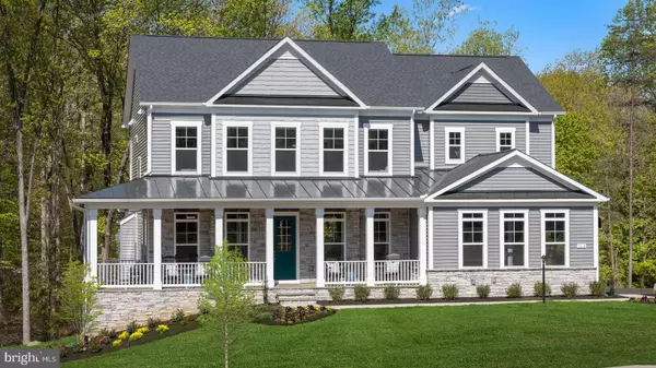 TBB AYERS CT #RICHMOND, Fredericksburg, VA 22407