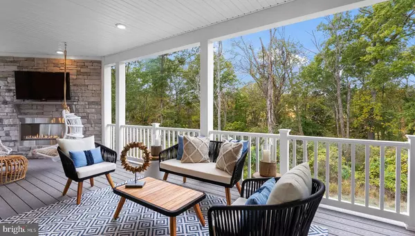 Fredericksburg, VA 22407,TBB AYERS CT #RICHMOND