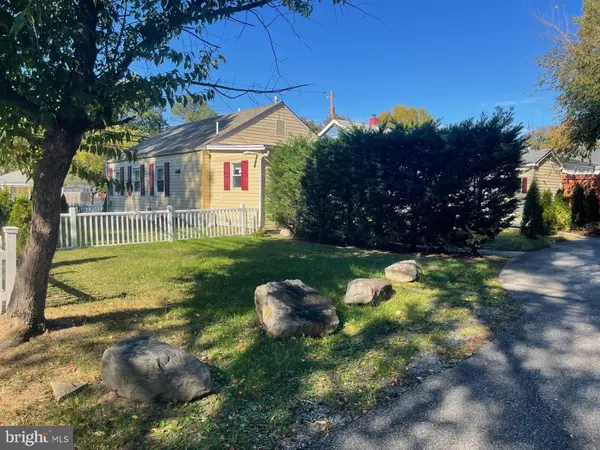 Hyattsville, MD 20782,5701 31ST AVE