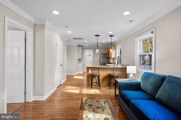 Hyattsville, MD 20782,5701 31ST AVE