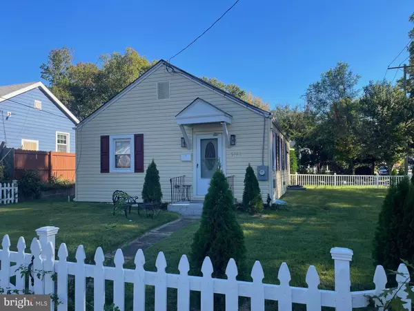 5701 31ST AVE, Hyattsville, MD 20782