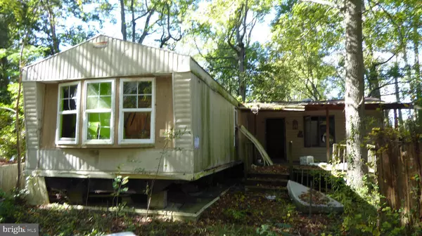 Millville, NJ 08332,411 BEGONIA RD