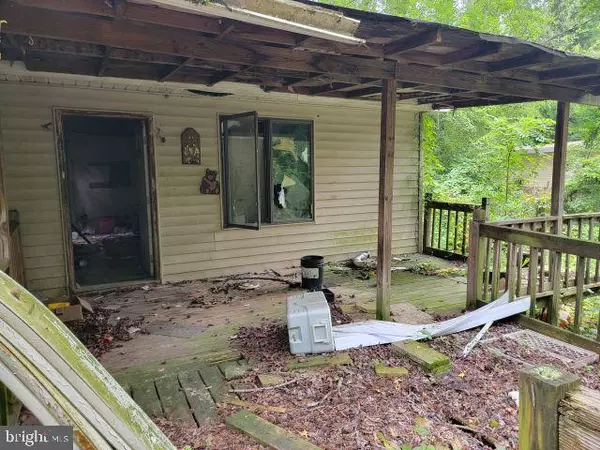 Millville, NJ 08332,411 BEGONIA RD