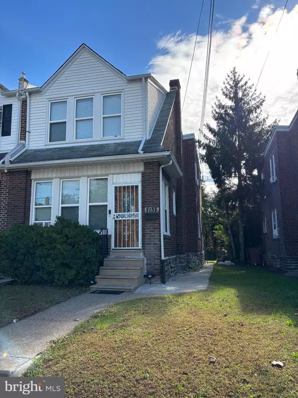 7137 LAWNDALE AVE, Philadelphia, PA 19111