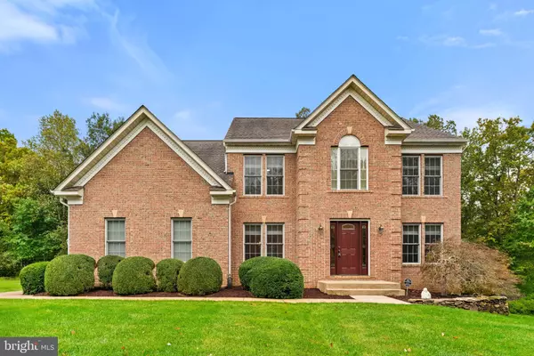 Manassas, VA 20112,12841 DUSTY WILLOW RD