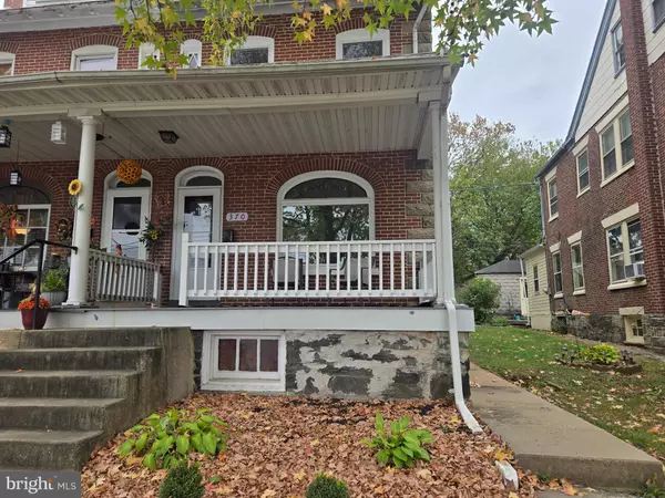 Pottstown, PA 19464,370 N HANOVER ST