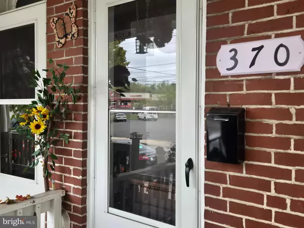 Pottstown, PA 19464,370 N HANOVER ST