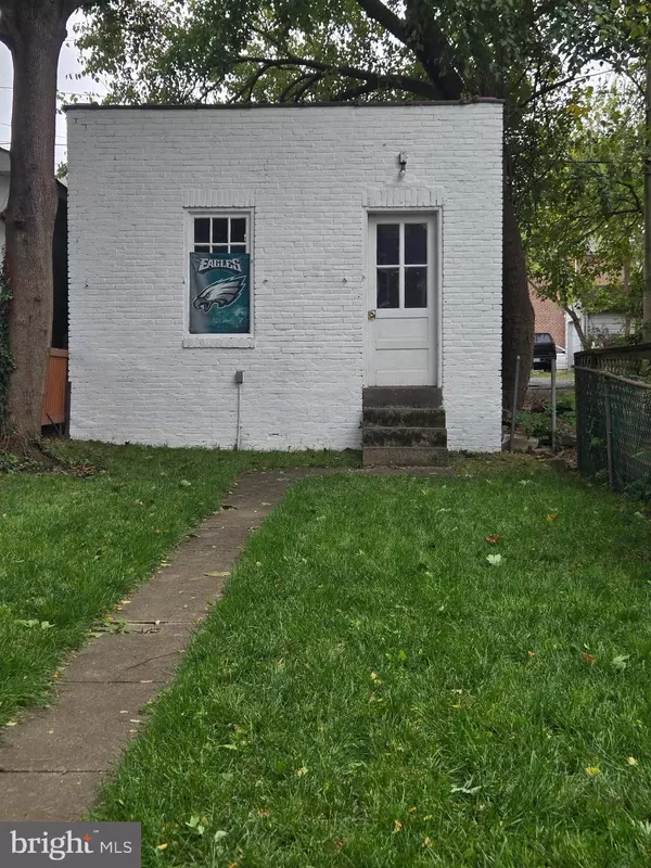 Pottstown, PA 19464,370 N HANOVER ST