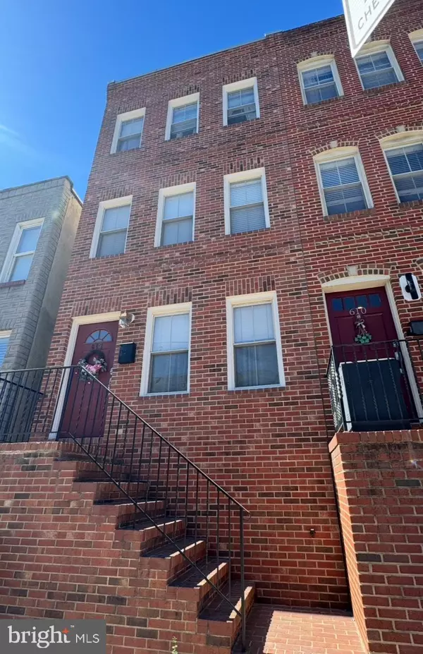 Baltimore, MD 21224,612 S LUZERNE AVE