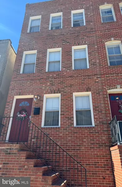 612 S LUZERNE AVE, Baltimore, MD 21224