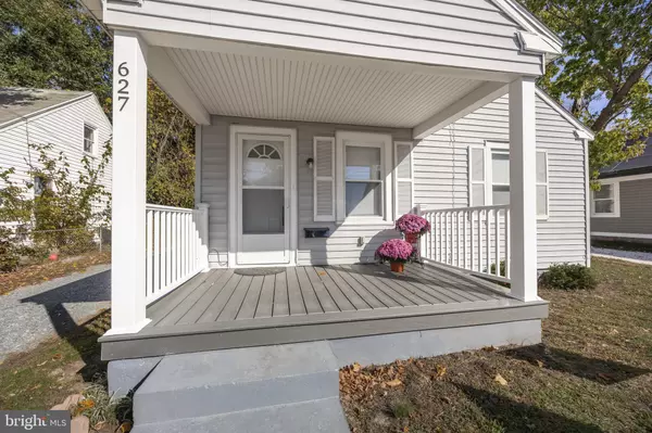 Salisbury, MD 21804,627 LIBERTY ST