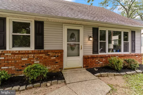 Feasterville Trevose, PA 19053,387 LARCHWOOD AVE