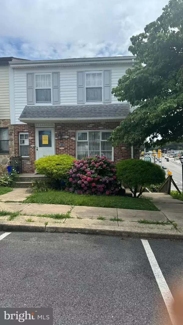 610 S CEDAR LN, Upper Darby, PA 19082