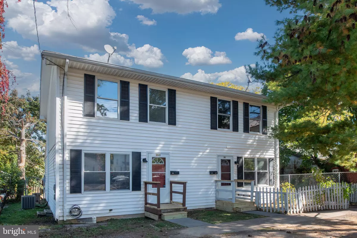 Winchester, VA 22601,26-A JACKSON AVE