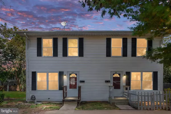 Winchester, VA 22601,26-A JACKSON AVE