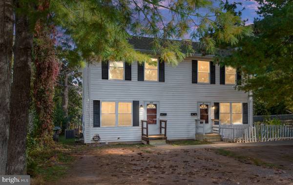 26-A JACKSON AVE, Winchester, VA 22601