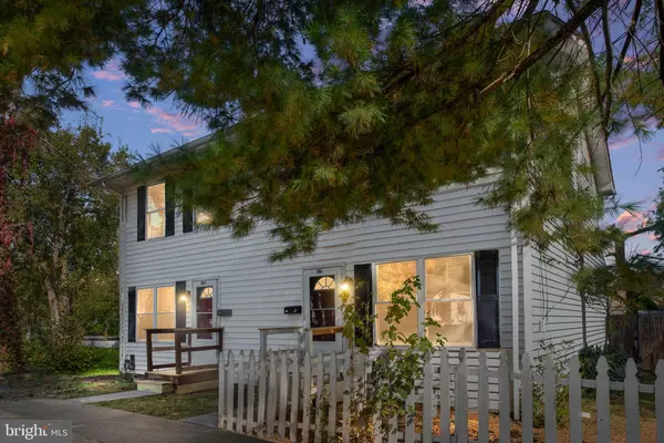 Winchester, VA 22601,26-A JACKSON AVE