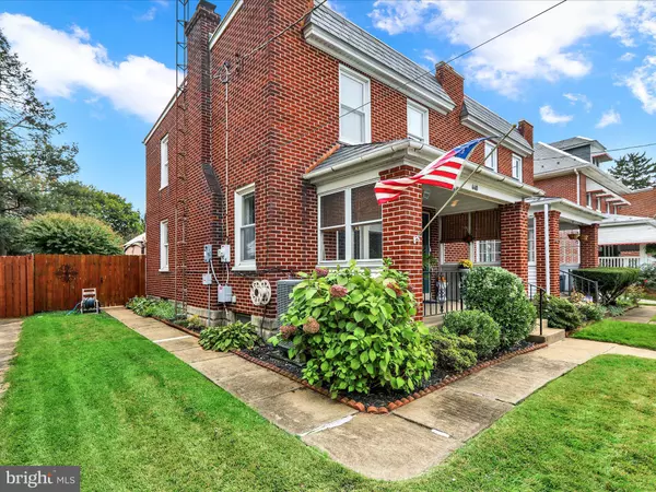 Lancaster, PA 17602,640 PARK AVE