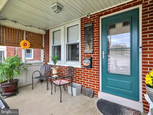 Lancaster, PA 17602,640 PARK AVE