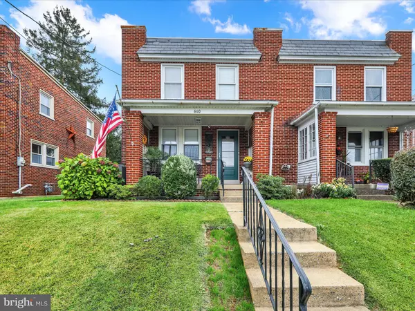 Lancaster, PA 17602,640 PARK AVE