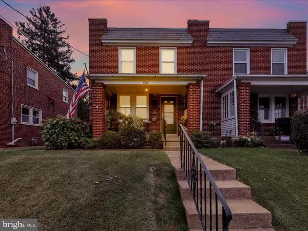 Lancaster, PA 17602,640 PARK AVE