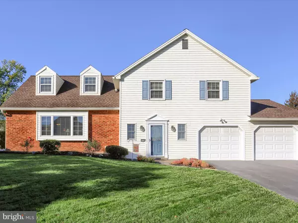 Mechanicsburg, PA 17050,5256 STRATHMORE DR
