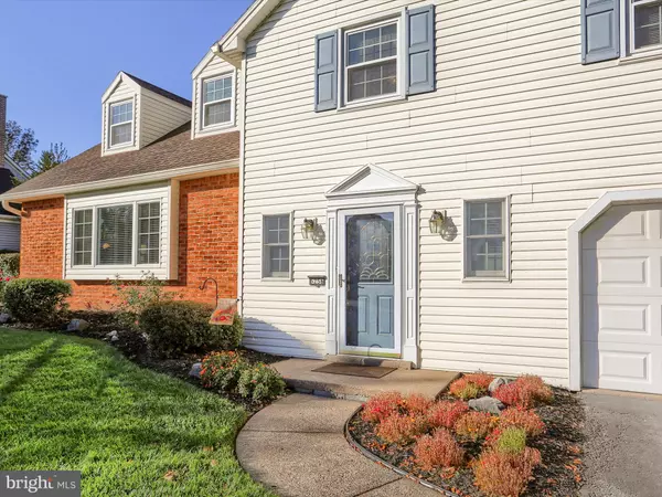 Mechanicsburg, PA 17050,5256 STRATHMORE DR