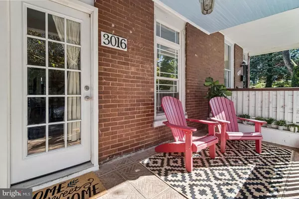 3016 OVERLAND AVE,  Baltimore,  MD 21214