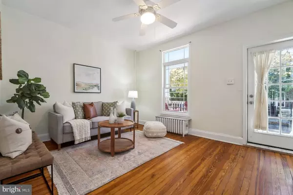 Baltimore, MD 21214,3016 OVERLAND AVE