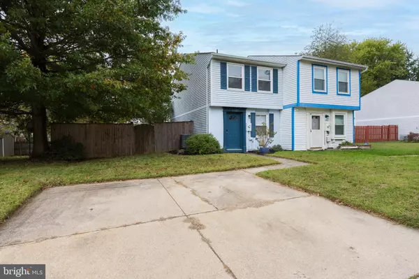 Reisterstown, MD 21136,12322 BONMOT PL